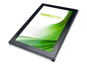 Hannspree HO105 HTB - HO Series - LED-Monitor - 25.65 cm (10.1")