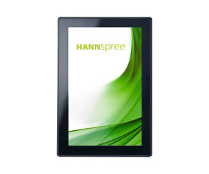 Hannspree HO105 HTB - HO Series - LED-Monitor - 25.65 cm (10.1")