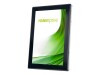 Hannspree HO105 HTB - HO Series - LED-Monitor - 25.65 cm (10.1")