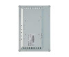 Hannspree HO105 HTB - HO Series - LED-Monitor - 25.65 cm (10.1")