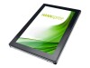 Hannspree HO105 HTB - HO Series - LED-Monitor - 25.65 cm (10.1")