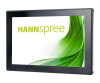 Hannspree HO105 HTB - HO Series - LED-Monitor - 25.65 cm (10.1")