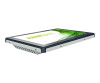Hannspree HO105 HTB - HO Series - LED-Monitor - 25.65 cm (10.1")
