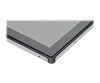 Hannspree HO105 HTB - HO Series - LED-Monitor - 25.65 cm (10.1")