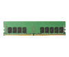 HP DDR4 - Module - 8 GB - DIMM 288 -PIN - 2933 MHz / PC4-23400