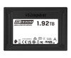 Kingston Data Center DC1500M - SSD - 1.92 TB - intern - 2.5" (6.4 cm)