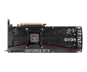 EVGA GeForce RTX 3080 Ti XC3 ULTRA GAMING - Grafikkarten