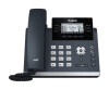 Yealink SIP-T42U-VoIP phone with number display