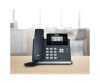 Yealink SIP-T42U-VoIP phone with number display