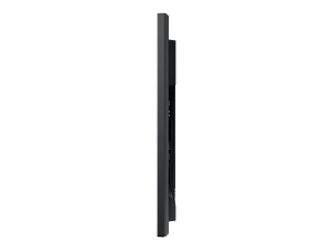 Samsung QM55R-A - 138 cm (55") Diagonalklasse QMR-A Series LCD-Display mit LED-Hintergrundbeleuchtung - Digital Signage - Tizen OS - 4K UHD (2160p)