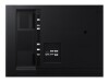 Samsung QM55R-A - 138 cm (55") Diagonalklasse QMR-A Series LCD-Display mit LED-Hintergrundbeleuchtung - Digital Signage - Tizen OS - 4K UHD (2160p)