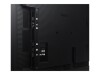 Samsung QM55R-A - 138 cm (55") Diagonalklasse QMR-A Series LCD-Display mit LED-Hintergrundbeleuchtung - Digital Signage - Tizen OS - 4K UHD (2160p)