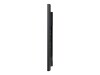 Samsung QM55R-A - 138 cm (55") Diagonalklasse QMR-A Series LCD-Display mit LED-Hintergrundbeleuchtung - Digital Signage - Tizen OS - 4K UHD (2160p)