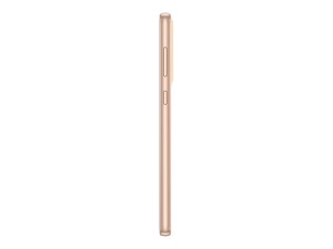 Deutsche Telekom Samsung Galaxy A33 5G - 5G Smartphone - Dual-SIM - RAM 6 GB / Interner Speicher 128 GB - microSD slot - OLED-Display - 6.4" - 2400 x 1080 Pixel (90 Hz)