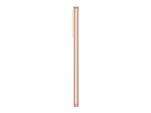 Deutsche Telekom Samsung Galaxy A33 5G - 5G Smartphone - Dual-SIM - RAM 6 GB / Interner Speicher 128 GB - microSD slot - OLED-Display - 6.4" - 2400 x 1080 Pixel (90 Hz)