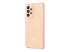Deutsche Telekom Samsung Galaxy A33 5G - 5G Smartphone - Dual-SIM - RAM 6 GB / Interner Speicher 128 GB - microSD slot - OLED-Display - 6.4" - 2400 x 1080 Pixel (90 Hz)