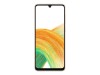 Deutsche Telekom Samsung Galaxy A33 5G - 5G Smartphone - Dual-SIM - RAM 6 GB / Interner Speicher 128 GB - microSD slot - OLED-Display - 6.4" - 2400 x 1080 Pixel (90 Hz)