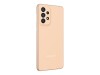 Deutsche Telekom Samsung Galaxy A33 5G - 5G Smartphone - Dual-SIM - RAM 6 GB / Interner Speicher 128 GB - microSD slot - OLED-Display - 6.4" - 2400 x 1080 Pixel (90 Hz)