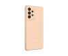 Deutsche Telekom Samsung Galaxy A33 5G - 5G Smartphone - Dual-SIM - RAM 6 GB / Interner Speicher 128 GB - microSD slot - OLED-Display - 6.4" - 2400 x 1080 Pixel (90 Hz)