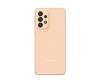 Deutsche Telekom Samsung Galaxy A33 5G - 5G Smartphone - Dual-SIM - RAM 6 GB / Interner Speicher 128 GB - microSD slot - OLED-Display - 6.4" - 2400 x 1080 Pixel (90 Hz)