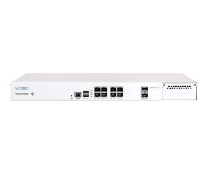 Lancom R&S Unified Firewall UF-760 Next-generation...
