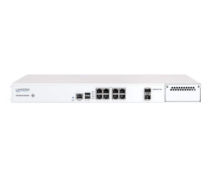 Lancom R&amp;S Unified Firewall UF-760 Next-generation...