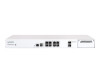 Lancom R&S Unified Firewall UF-760 Next-generation UTM Firewall 8x ge 2x SFP+ slot for-firewall