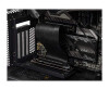 MSI MPG Velox 100r - Mid Tower - Extended ATX - side part with window (hardened glass)