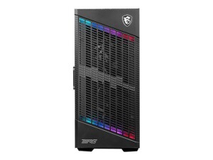MSI MPG VELOX 100P AIRFLOW - Mid tower - E-ATX -...
