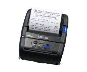 Citizen CMP -30 - document printer - thermal line - 8 cm...