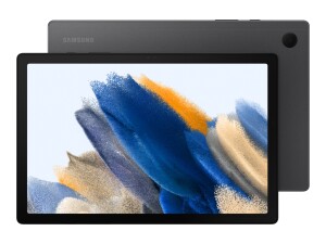 Deutsche Telekom Samsung Galaxy Tab A8 - Tablet - Android 11 - 64 GB - 26.69 cm (10.5")