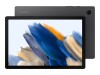 Deutsche Telekom Samsung Galaxy Tab A8 - Tablet - Android 11 - 64 GB - 26.69 cm (10.5")