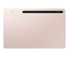 Samsung Galaxy Tab S8+ - Tablet - Android - 128 GB - 31.5 cm (12.4")