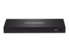TRENDnet TPE 3018LS - Switch - Smart - 8 x 10/100/1000 (PoE+)