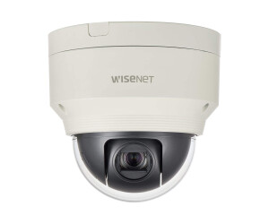 Hanwha Techwin WiseNet X XNP-6120H -...