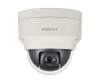 Hanwha Techwin Wisenet x XNP -6120H - Network monitoring camera - PTZ - outdoor area - vandalism protected - color (day & night)