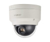 Hanwha Techwin Wisenet x XNP -6120H - Network monitoring camera - PTZ - outdoor area - vandalism protected - color (day & night)