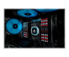 Corsair Dominator Platinum RGB - DDR4 - Kit - 128 GB: 4 x 32 GB