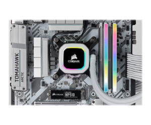 Corsair Vengance RGB Pro SL - DDR4 - KIT - 64 GB: 4 x 16 GB