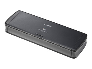 Canon imageFORMULA P-215II - Dokumentenscanner - CMOS /...