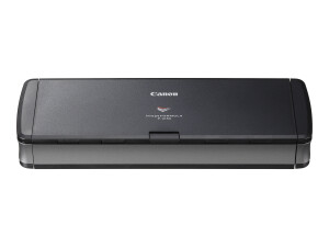 Canon imageFORMULA P-215II - Dokumentenscanner - CMOS /...