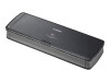 Canon imageFORMULA P-215II - Dokumentenscanner - CMOS / CIS - Duplex - 216 x 1000 mm - 600 dpi x 600 dpi - bis zu 15 Seiten/Min. (einfarbig)