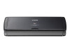 Canon imageFORMULA P-215II - Dokumentenscanner - CMOS / CIS - Duplex - 216 x 1000 mm - 600 dpi x 600 dpi - bis zu 15 Seiten/Min. (einfarbig)