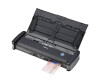 Canon imageFORMULA P-215II - Dokumentenscanner - CMOS / CIS - Duplex - 216 x 1000 mm - 600 dpi x 600 dpi - bis zu 15 Seiten/Min. (einfarbig)