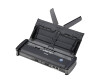 Canon ImageFormula P -215II - Document scanner - CMOS / CIS - Duplex - 216 x 1000 mm - 600 dpi x 600 dpi - up to 15 pages / min. (monochrome)