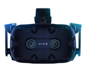 HTC Vive Pro Full Kit-Virtual Reality Headset