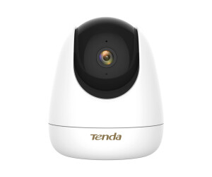 Tenda CP7 - Network monitoring camera - Swing / tilt -...