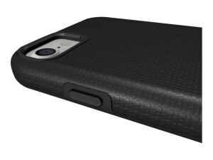 Eiger North - Hintere Abdeckung für Mobiltelefon - Polycarbonat, Thermoplastisches Polyurethan (TPU)