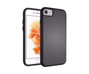 Eiger North - Hintere Abdeckung für Mobiltelefon - Polycarbonat, Thermoplastisches Polyurethan (TPU)