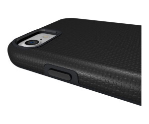 Eiger North - Hintere Abdeckung für Mobiltelefon - Polycarbonat, Thermoplastisches Polyurethan (TPU)